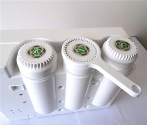 Nombres para el hogar ro sistema de purificación de agua Corea Casa, agua purifer hogar - Product Image 4