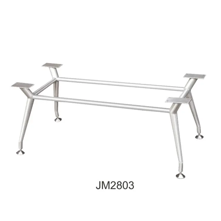 Top selling competitive price table legs metal