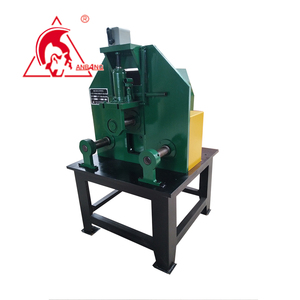 Meilleurs Prix 3 Rouleau Hydraulique <span class=keywords><strong>Pipe</strong></span> Machine À Cintrer - Product Image 4