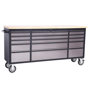 Tool Box Tool Boxes And Storage Cabinets 72 Inch Black Stainless Steel Garage Tool Storage Box Roller Cabinet