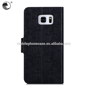 Sản Phẩm Bán Chạy nhất New Mobile Phone Leather Trường Hợp Đối Với Samsung S7 cạnh - Product Image 2