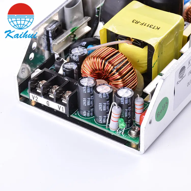 48v 5.75a 24v 1a dual output switching power supply 300w power source