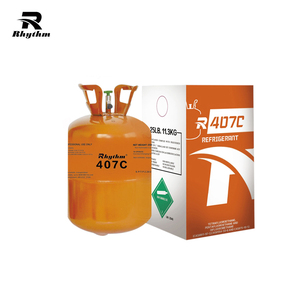 <span class=keywords><strong>Pas</strong></span> <span class=keywords><strong>cher</strong></span> haute pureté R407c <span class=keywords><strong>gaz</strong></span> réfrigérant pour air conditionné - Product Image 3