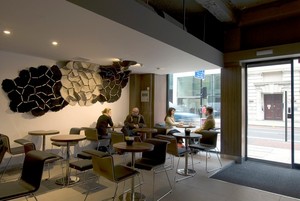 <span class=keywords><strong>Spot</strong></span> LED encastré anti-éblouissement en aluminium anodisé or moderne - Product Image 5