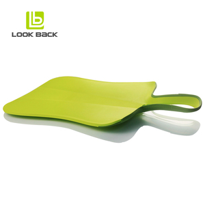 <span class=keywords><strong>Planche</strong></span> à découper <span class=keywords><strong>pliable</strong></span> pour légumes, en plastique PP polyvalent pour cuisine, pieds antidérapants, 1 pièce - Product Image 5