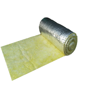 Haute qualité isolation thermique et matériau insonorisant en <span class=keywords><strong>laine</strong></span> <span class=keywords><strong>de</strong></span> <span class=keywords><strong>verre</strong></span> - Product Image 2