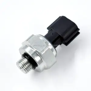 Tekanan Minyak Sensor 42CP12-1 497636N20A 49763-6N20A Power Steering baru untuk Ni ssan Altima Murano 02-12