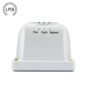 Diskon besar sistem <span class=keywords><strong>Alarm</strong></span> inframerah Fireray <span class=keywords><strong>Beam</strong></span> Sensor dengan 2 cermin reflektor - Product Image 4