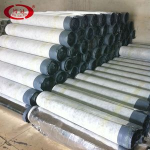 <span class=keywords><strong>Bituminosa</strong></span> <span class=keywords><strong>autoadhesiva</strong></span> <span class=keywords><strong>membrana</strong></span> impermeabilizante - Product Image 1