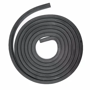 20*19mm 벤토나이트 Waterstop 팽윤 고무 물 정지 지구