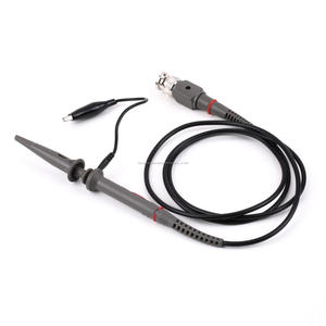 100 MHz sonda com X1 / <span class=keywords><strong>X10</strong></span> mudar cabo - Product Image 1