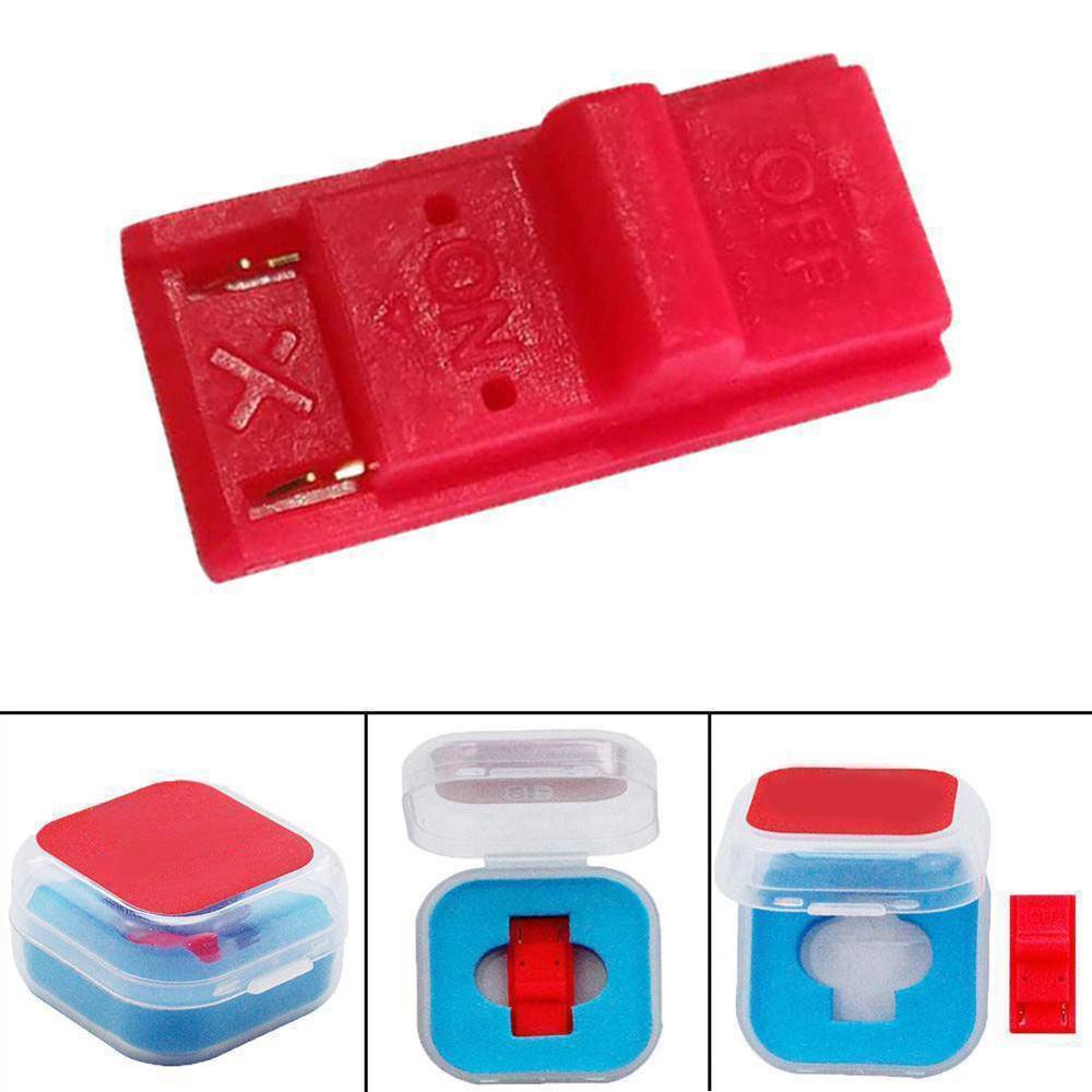 Для Nintendo Switch RCM Jig Tool режим восстановления взлома мод для Nintendo Switch