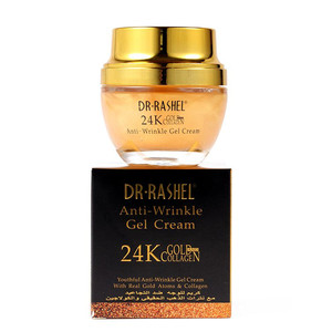 <span class=keywords><strong>Meilleur</strong></span> 24K Or Atomes Collagène Jeune Gel <span class=keywords><strong>Anti</strong></span>-Rides Crème Hydratante Visage - Product Image 5