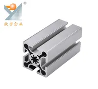 Proben 5050W Aluminium Extrusion vslot Aluminium Extrusion profil 100mm