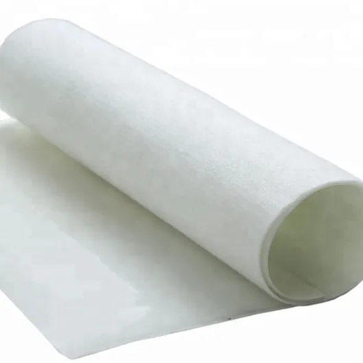 Fabrik industriellen vliesstoffe polyester geotextil nadel filz filter stoff