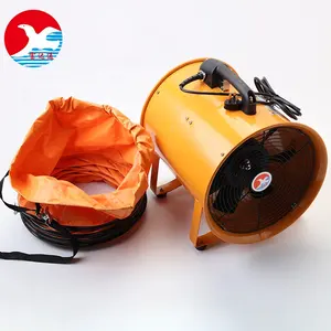 Type Fan Portable Air Ahu Blower Fan