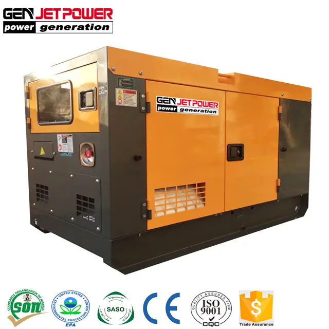 100kw diesel generator price 200kw SDEC diesel generator brushless alternator