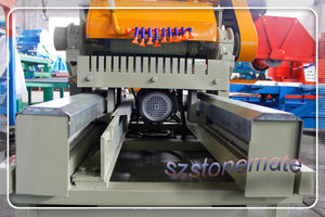 Chất Lượng Cao Đa Lưỡi Đá Slate/Mosaic Cắt Máy - Product Image 2