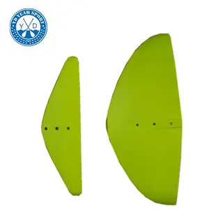 Alas de/sup/windsurf hydrofoil/eléctrico de aluminio