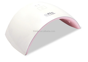 2017 più venduto alibaba Co Uk Us Ru Il SUN 9s Sun 9c 365nm 405nm 24w Led Uv Gel lampada luce per unghie asciugatrice 24w Uv Led Nail lampada Nail - Product Image 5