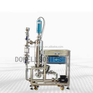 DW-SD20-3000 3000w ultrasound 20k minyak emulfy ultrasonik minyak-perawatan air, perangkat emulsifikasi minyak ultrasonik - Product Image 3