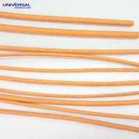 1x2x0.75 mm2 Overall Screened Instrumentation Cables Navy kabel