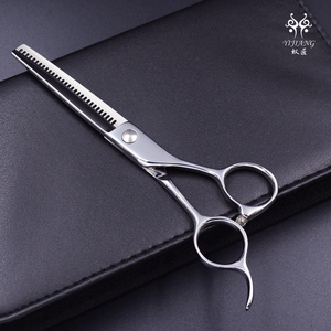 gros fournitures de Salon de coiffure <span class=keywords><strong>cheveux</strong></span> professionnel ciseaux à <span class=keywords><strong>effiler</strong></span> - Product Image 2