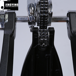 Bán Buôn Hợp Kim Nhôm Cao Cấp + Hợp Kim Kẽm + Thép + Bàn Đạp Trống Đôi Cao Su - Product Image 2