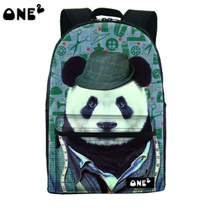 2016ONE2 Diseño Escuela de niños perro barato viajar deporte <span class=keywords><strong>camping</strong></span> Custom mochila fabricantes China - Product Image 2