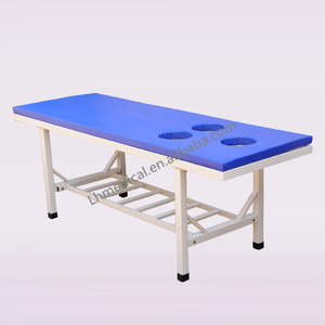 Lettino per Massaggi con Fori per il Petto e Foro per la Respirazione - Product Image 4