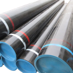 API5L NACE MR0175-ISO15156 LSAW Ống 26" - Product Image 2