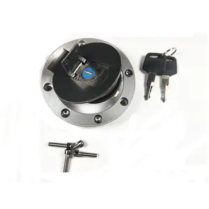 RX150 motorcycle fuel tank cap gas tank cap