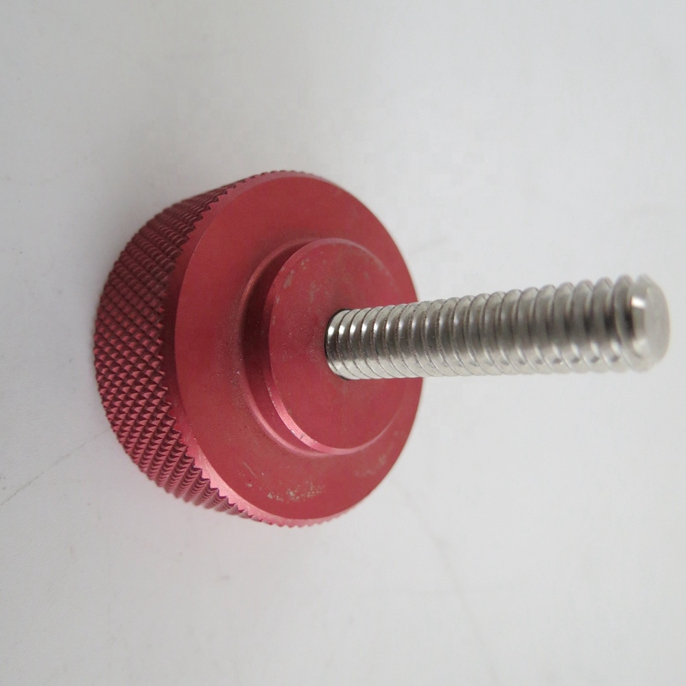 Screw Fixed Rubber Feet Durable Adjustable Solutions