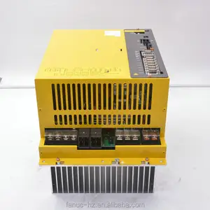 وحدة مكبر الصوت محولة من fanuc اليابانية الأصلية من سلسلة A06B-6134 A06B-6134-H202