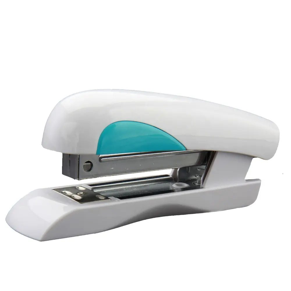 Personalized Color Custom Staplers With Hidden Staple Storage