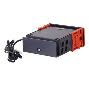 <span class=keywords><strong>1210W</strong></span> Ultra Wide Voltage AC90V ~ 250V Pantalla digital Termostato Controlador de temperatura ajustable Interruptor MH-<span class=keywords><strong>1210W</strong></span> - Product Image 3