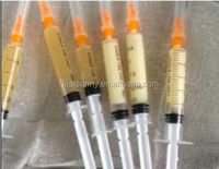Machine à Gel plasma, kit de refroidissement et de chauffage, à vendre