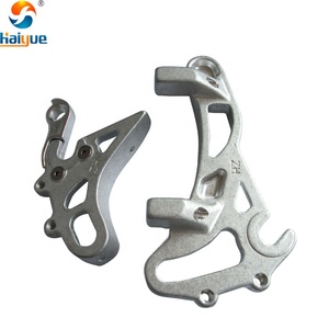 Forcella anteriore della bicicletta forcellini per altre parti di biciclette - Product Image 6