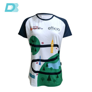 Cortar y coser cremallera niños niñas camiseta - Product Image 6