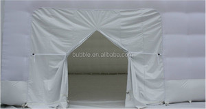 Carpa Inflable Gigante de 30x10m para Cancha de Tenis/Carpa Inflable para Bodas - Product Image 5