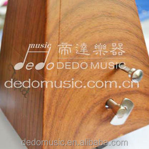 Métronome mécanique <span class=keywords><strong>de</strong></span> pendule <span class=keywords><strong>de</strong></span> plaque <span class=keywords><strong>de</strong></span> cadran numérique en forme <span class=keywords><strong>de</strong></span> tour pour piano 88 touches guitare, violon et autres instruments - Product Image 5