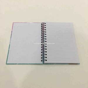 Cuaderno <span class=keywords><strong>de</strong></span> diseño personalizado <span class=keywords><strong>de</strong></span> alta calidad, tamaño A4, cuaderno escolar <span class=keywords><strong>de</strong></span> cubierta dura, planificador, impresión personalizada - Product Image 6