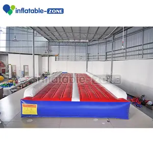 Inflatable Air Theo Dõi Cho Phòng Tập Thể Dục Chất Lượng Cao Tumbling Sử Dụng Theo Dõi Không Khí