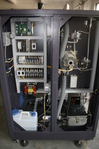 Numérique Contrôleur Simuler L'<span class=keywords><strong>ozone</strong></span> Accélèrent Le Vieillissement Chambre D'essai De Résistance - Product Image 3