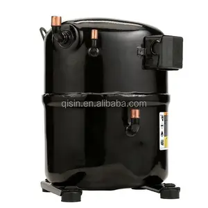 Beste Prijs India Copeland Hermetische Zuigermotor Compressoren CR18K6E-TFD CR24K6E-TFD CR38K6E CR53K6E CRNQ050E-TFD-522