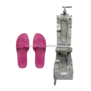 2018 mejor venta PVC PCU Chanclas Zapatos molde superior zapatos molde - Product Image 1