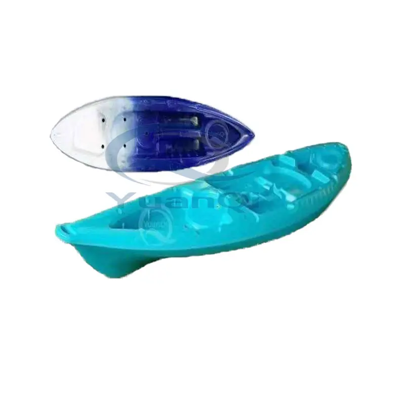 OEM 사용자 정의 디자인 중국 플라스틱 페달 카약 낚시 휴대용 카약 카누 rotomolding 금형 판매