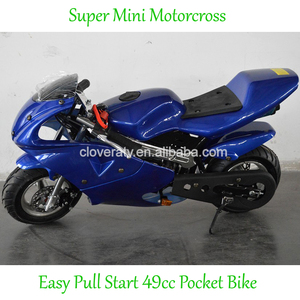 Professionnel Mini <span class=keywords><strong>Moto</strong></span> 49cc Poche Vélo du Fabricant Chinois - Product Image 5