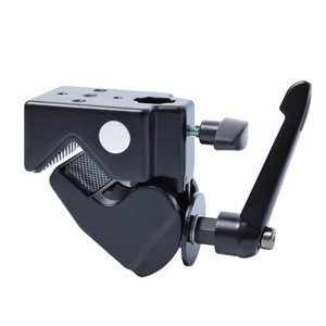 Pinza de Estudio Multifuncional con Soporte para Cámara Fotográfica - Product Image 4