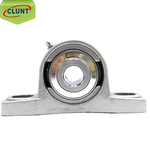 Pas cher Prix UCP318 Bloc D'oreiller Portant UC318 Roulement À Billes P318 Logement - Product Image 1